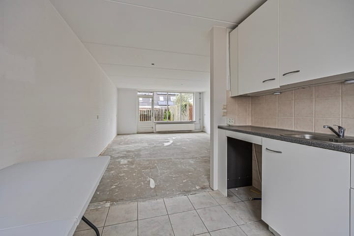 Photo 9 of Pythagorasstraat 18
