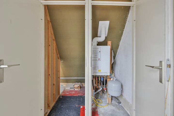 Photo 23 of Pythagorasstraat 18