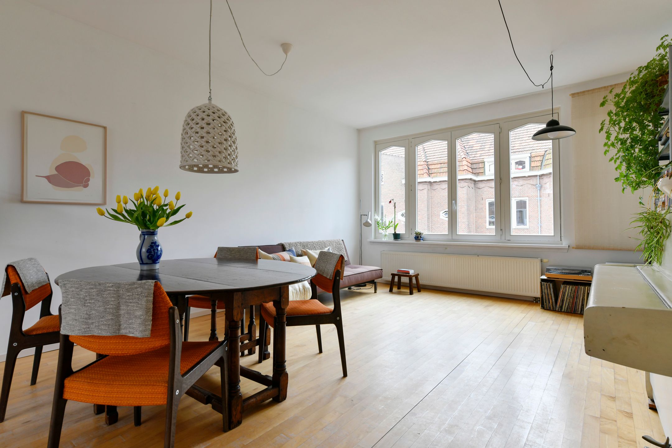 Foto 3 van Polanenstraat 80-D