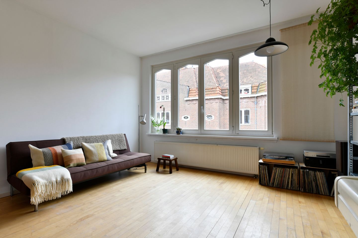 Foto 4 van Polanenstraat 80-D