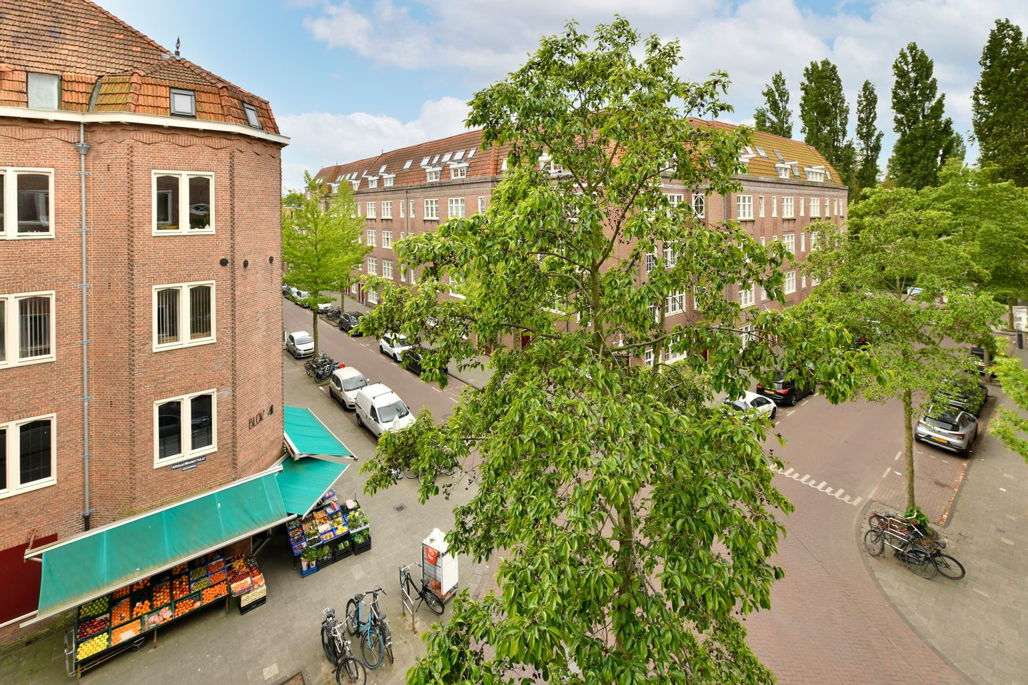 Foto 5 van Polanenstraat 80-D