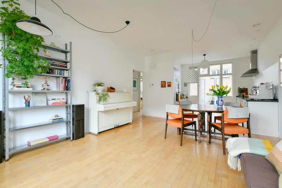 Foto 7 van Polanenstraat 80-D