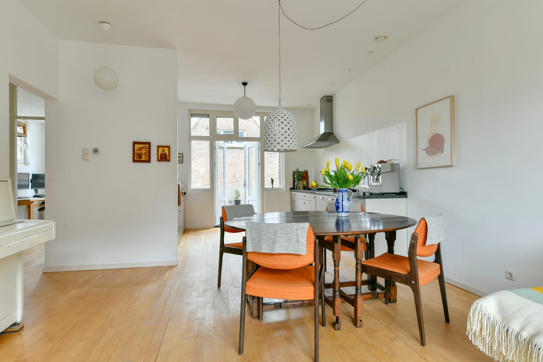 Foto 8 van Polanenstraat 80-D