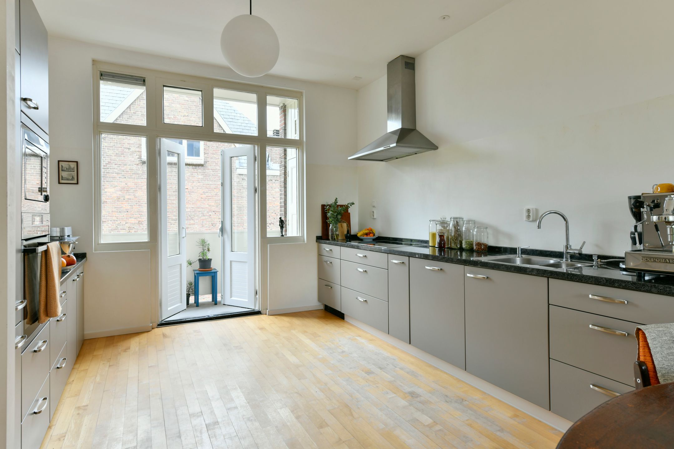 Foto 9 van Polanenstraat 80-D