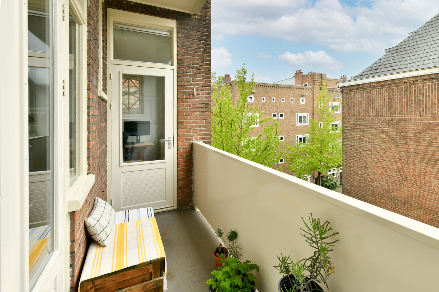 Foto 10 van Polanenstraat 80-D