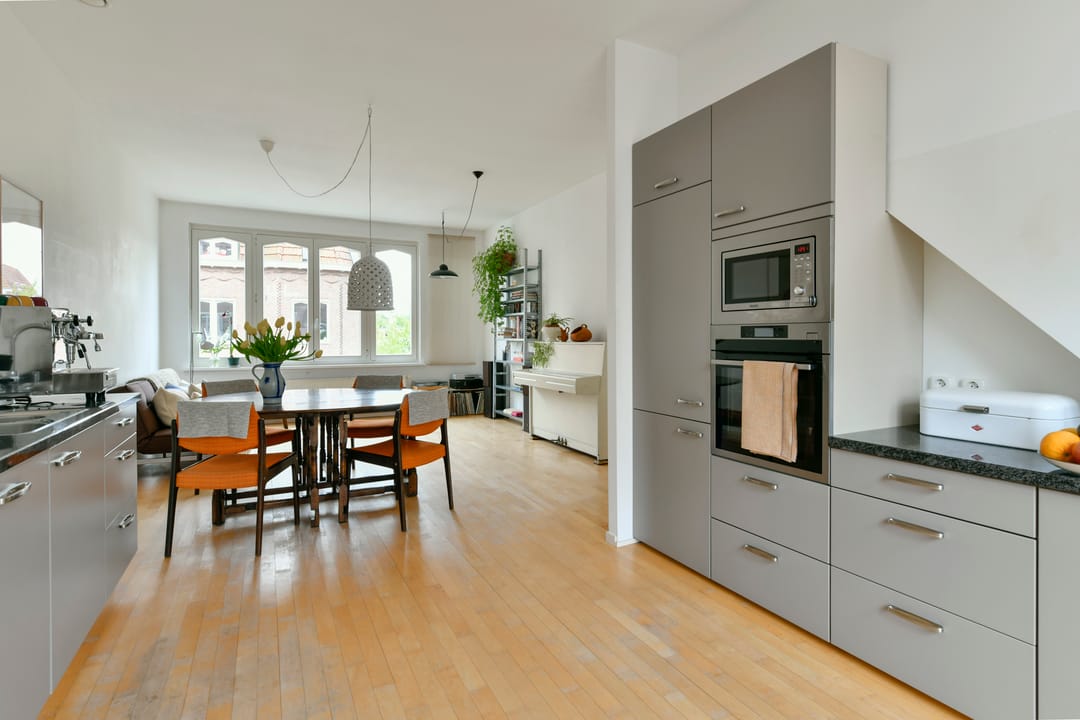 Foto 11 van Polanenstraat 80-D