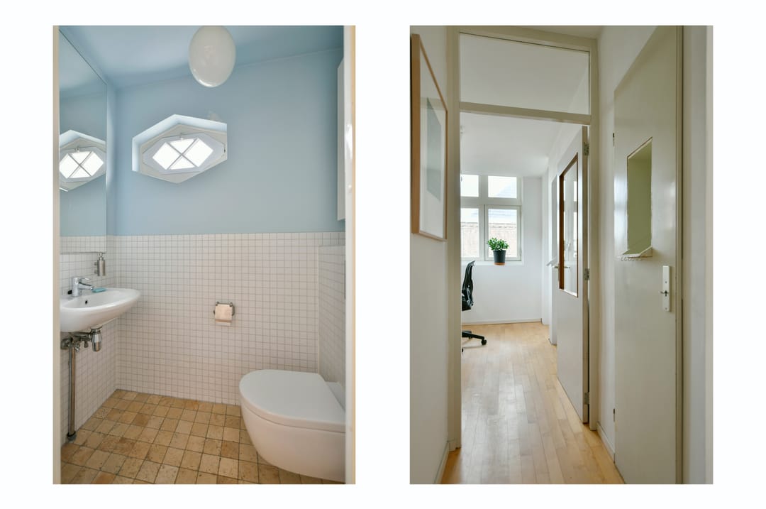 Foto 13 van Polanenstraat 80-D