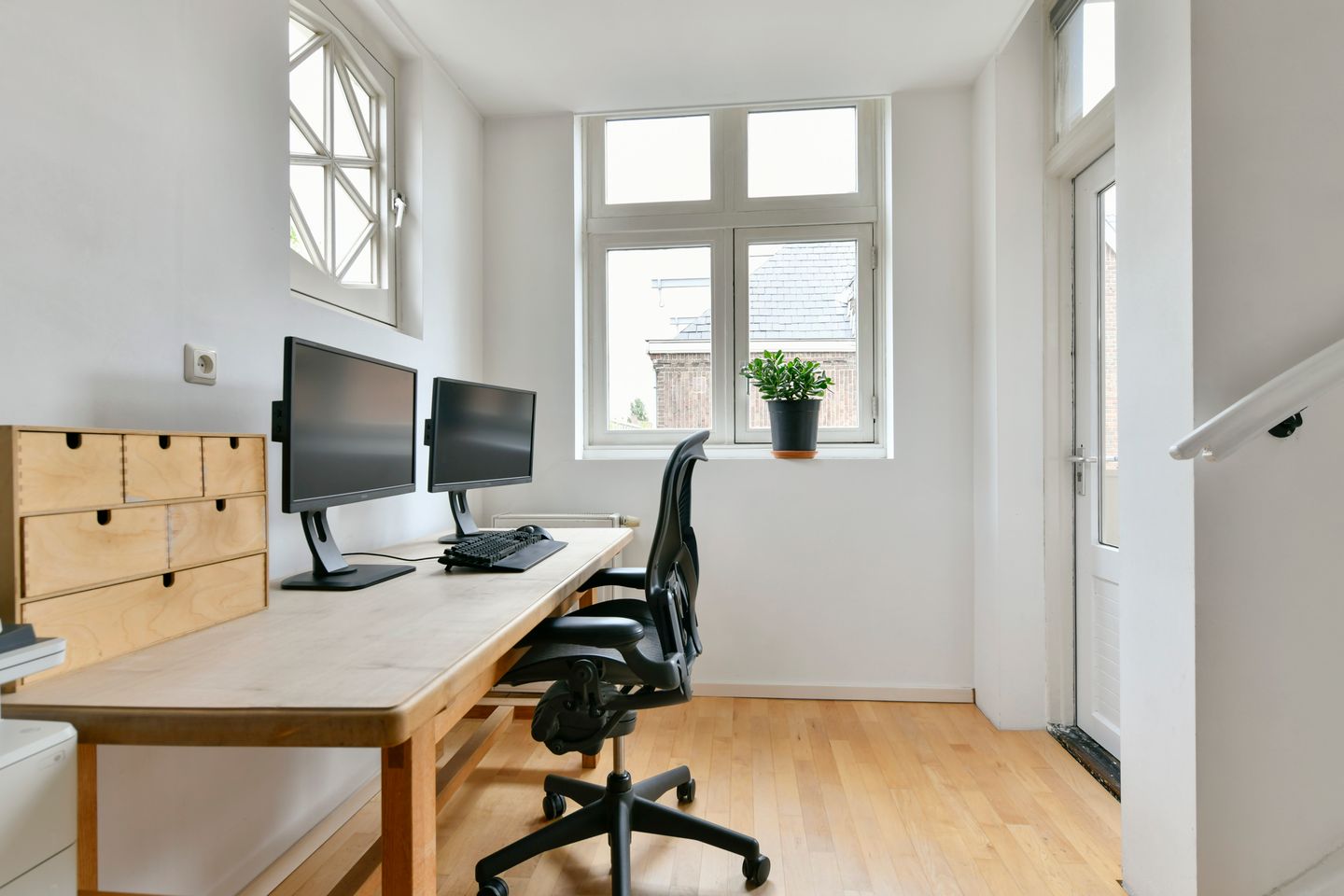 Foto 14 van Polanenstraat 80-D