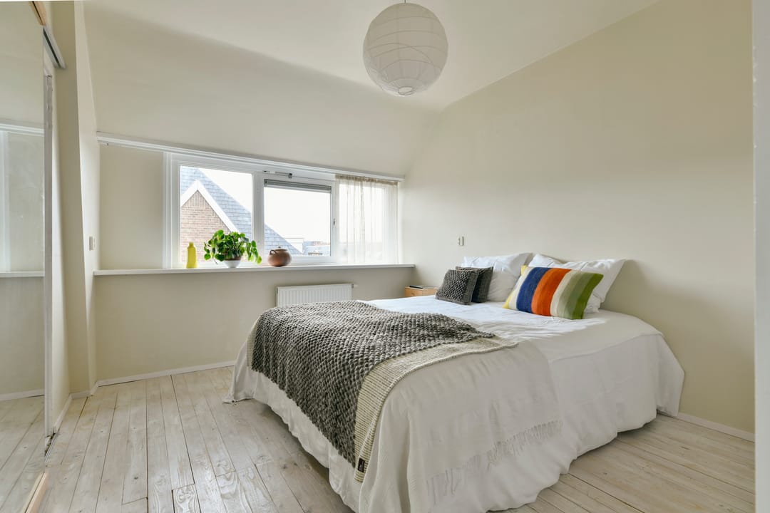 Foto 16 van Polanenstraat 80-D