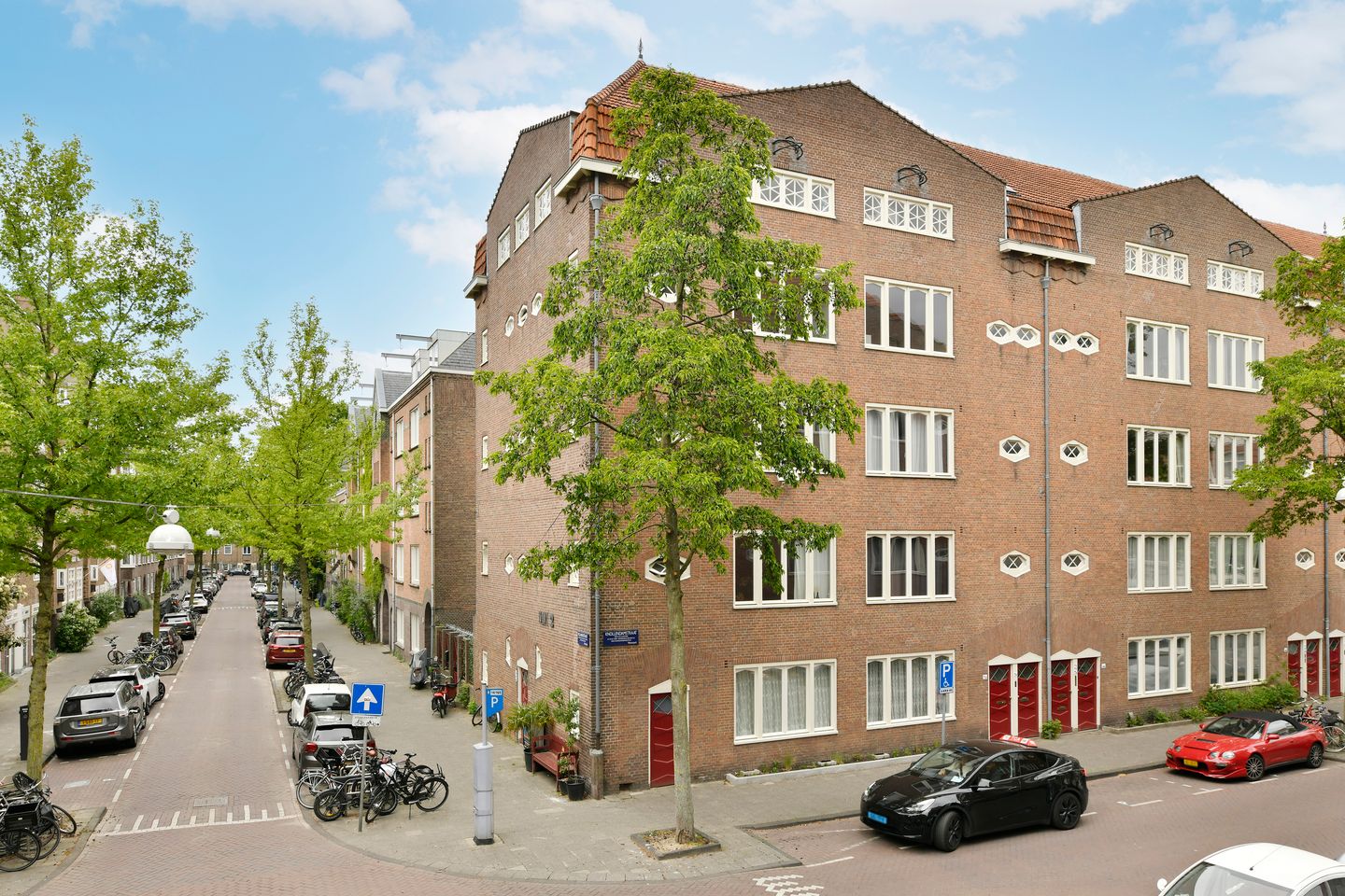 Foto 25 van Polanenstraat 80-D