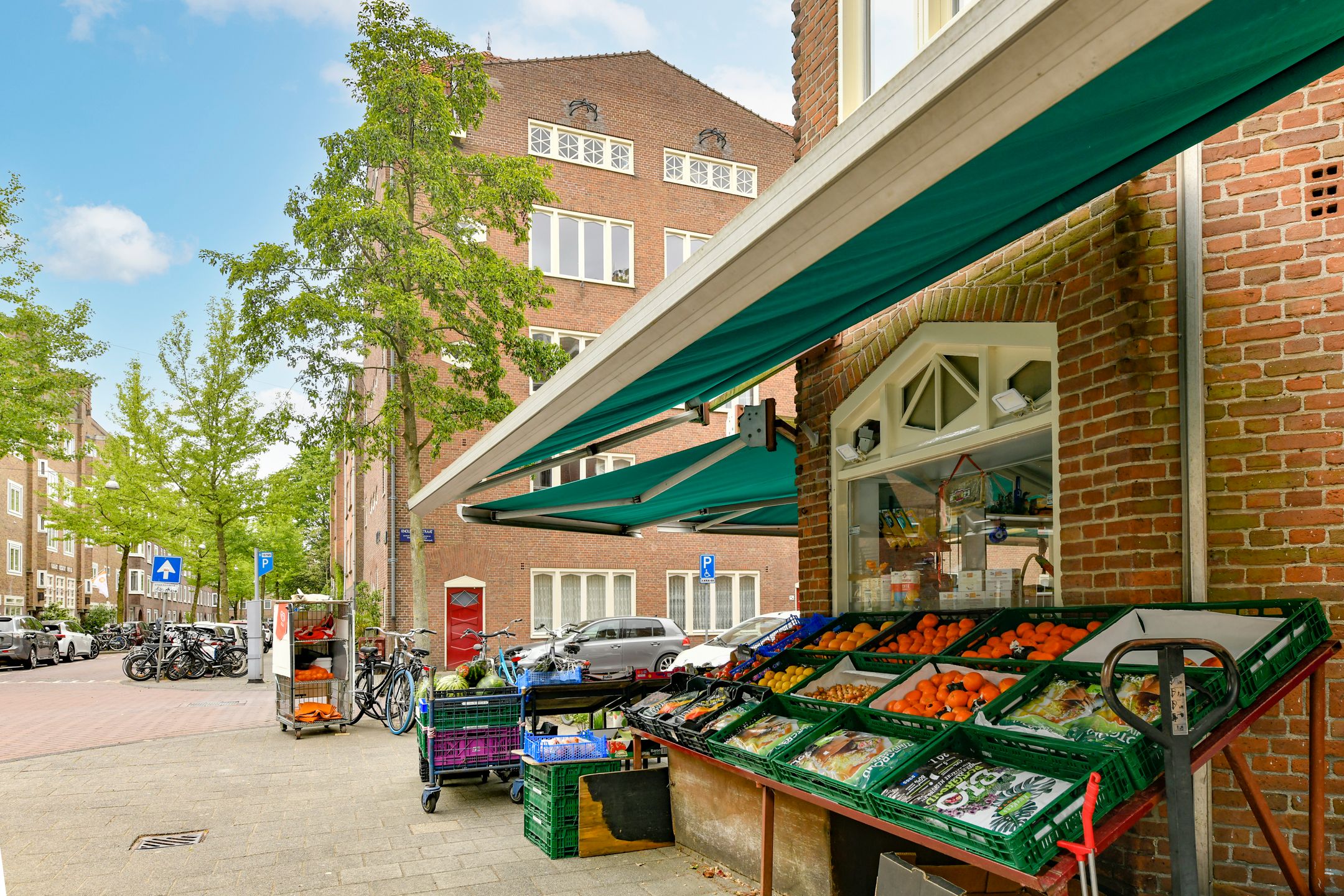 Foto 27 van Polanenstraat 80-D