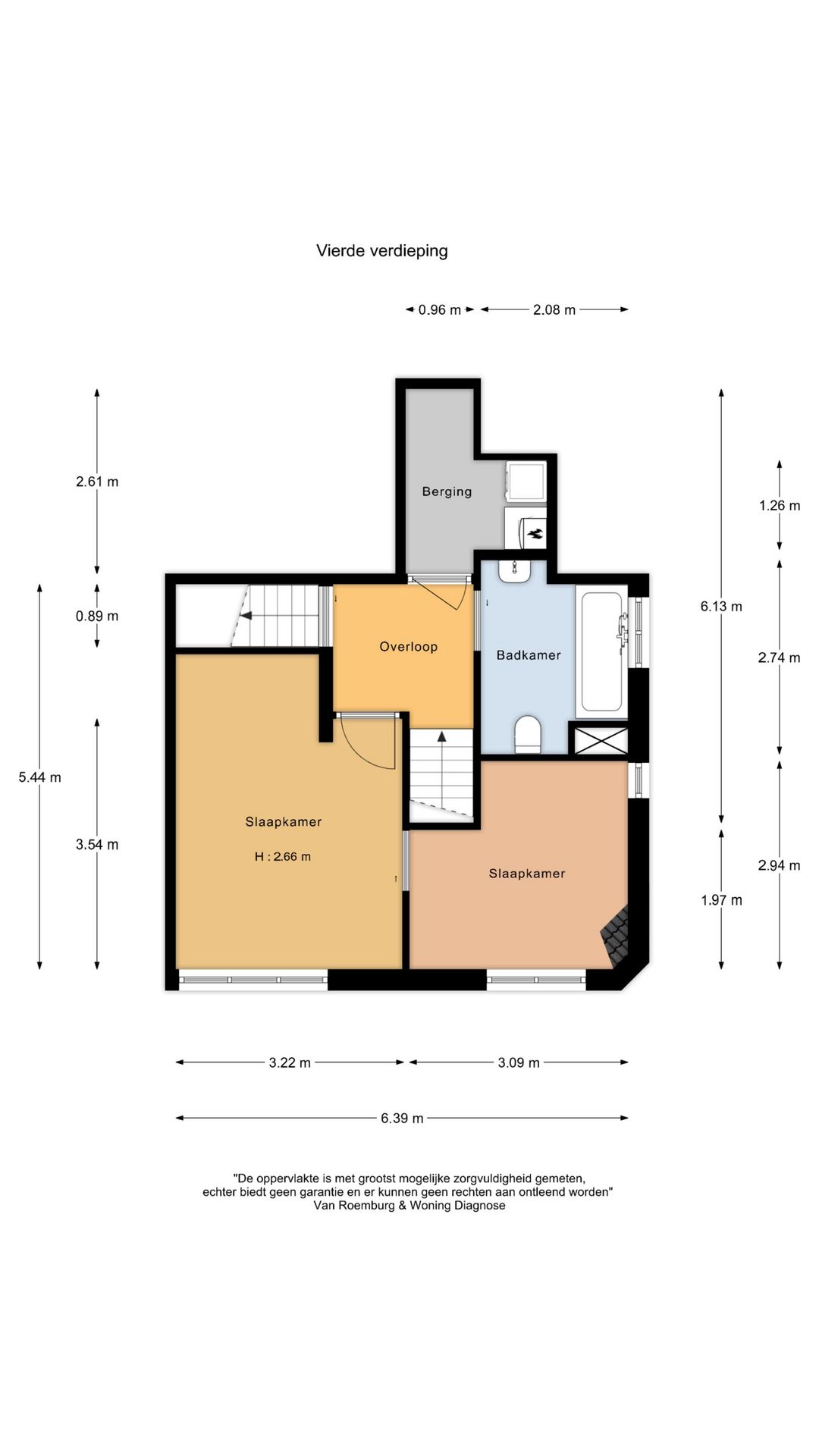 Foto 31 van Polanenstraat 80-D