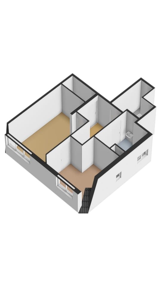 Foto 34 van Polanenstraat 80-D