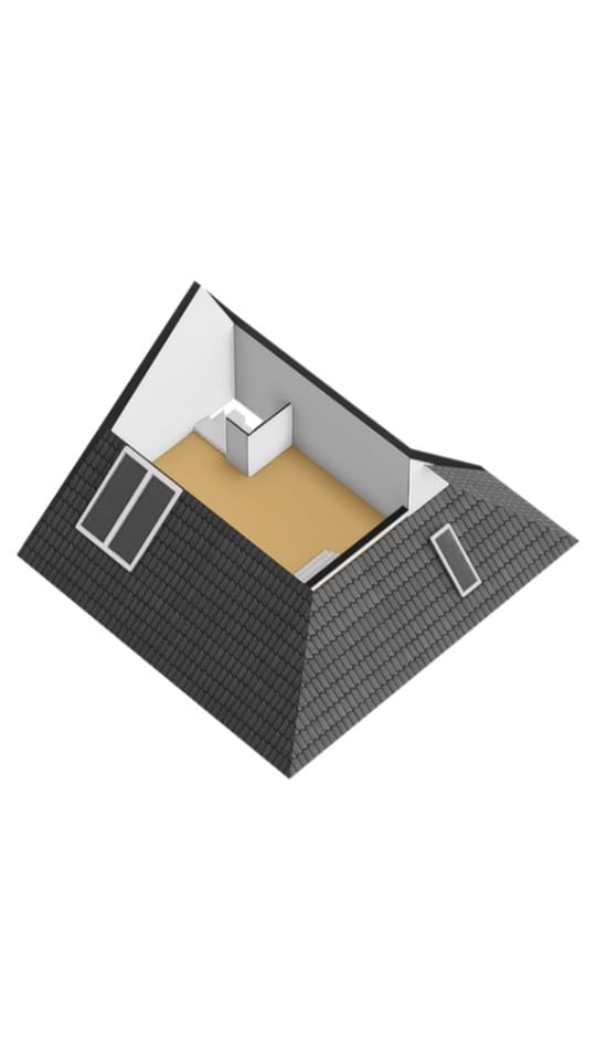 Foto 35 van Polanenstraat 80-D