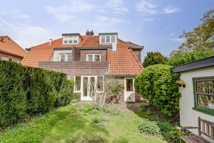 Foto 1 van Frans van Mierislaan 22