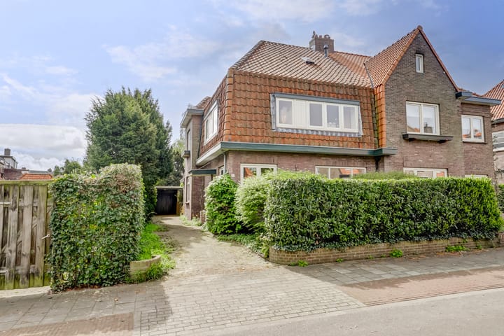 Foto 3 van Frans van Mierislaan 22