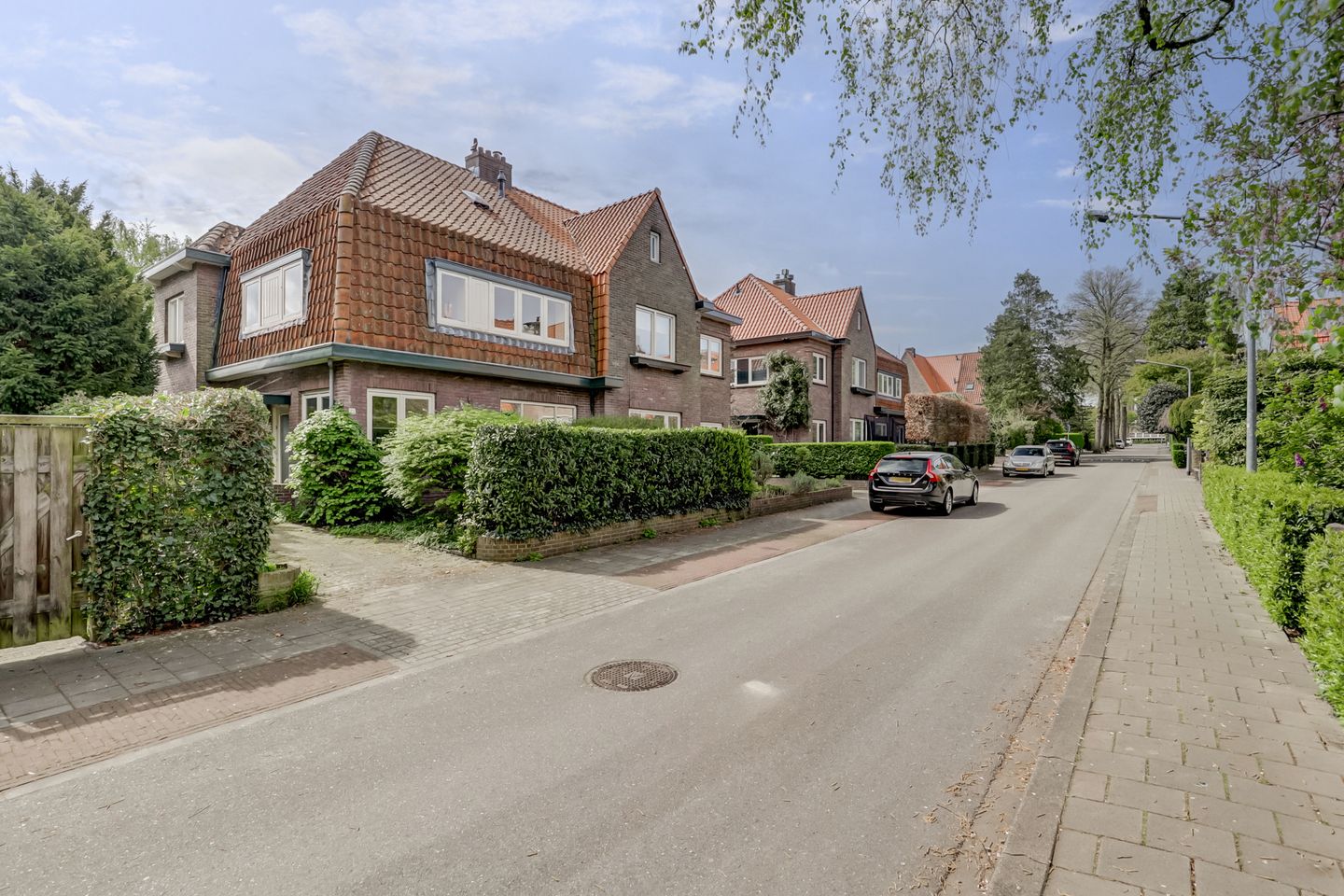 Foto 5 van Frans van Mierislaan 22