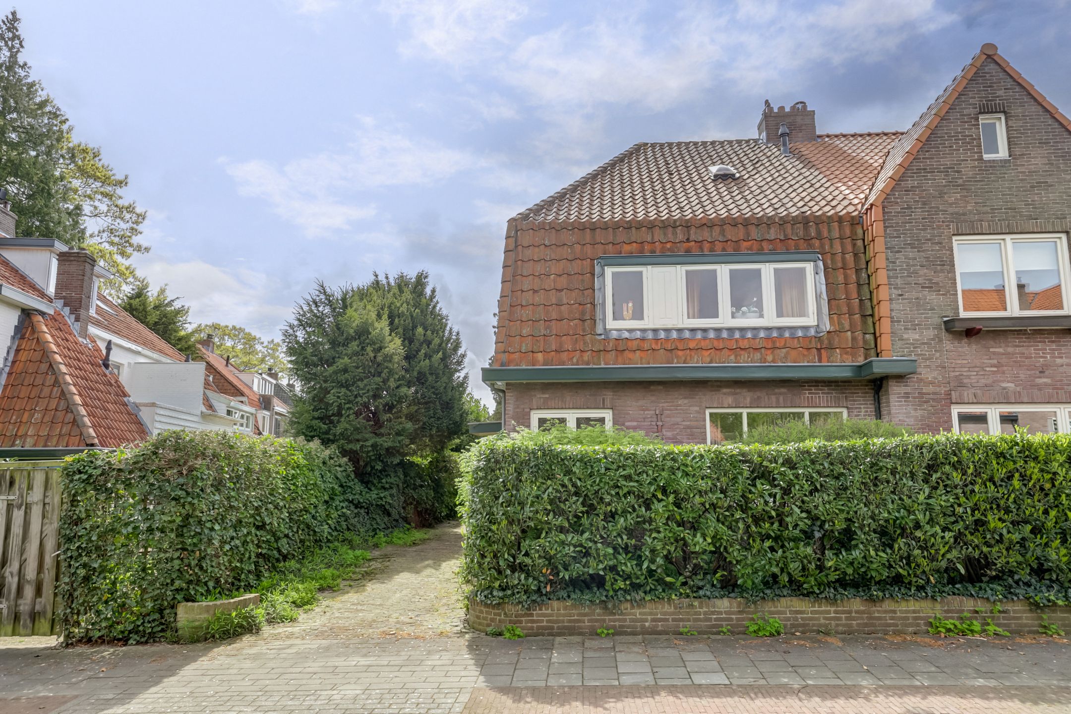 Foto 6 van Frans van Mierislaan 22