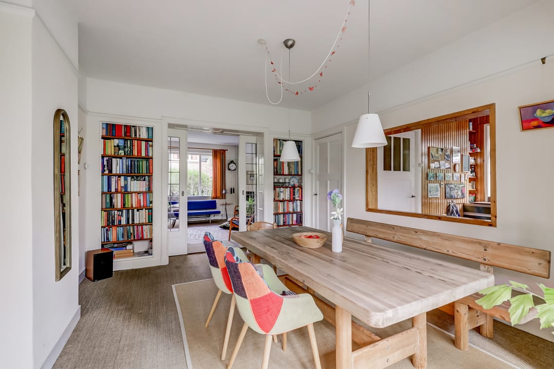 Foto 11 van Frans van Mierislaan 22