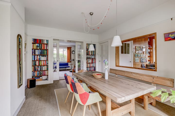 Foto 11 van Frans van Mierislaan 22