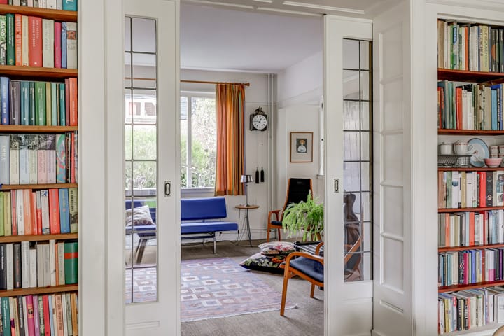 Foto 12 van Frans van Mierislaan 22