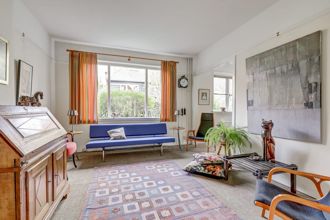 Foto 13 van Frans van Mierislaan 22