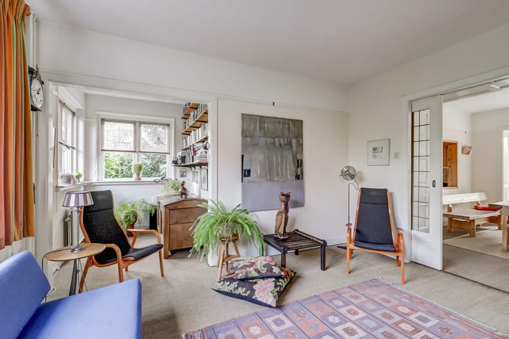 Foto 14 van Frans van Mierislaan 22