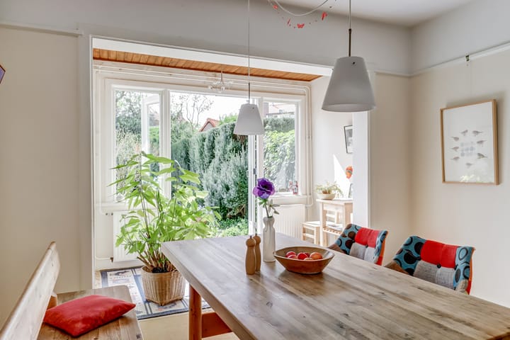 Foto 19 van Frans van Mierislaan 22