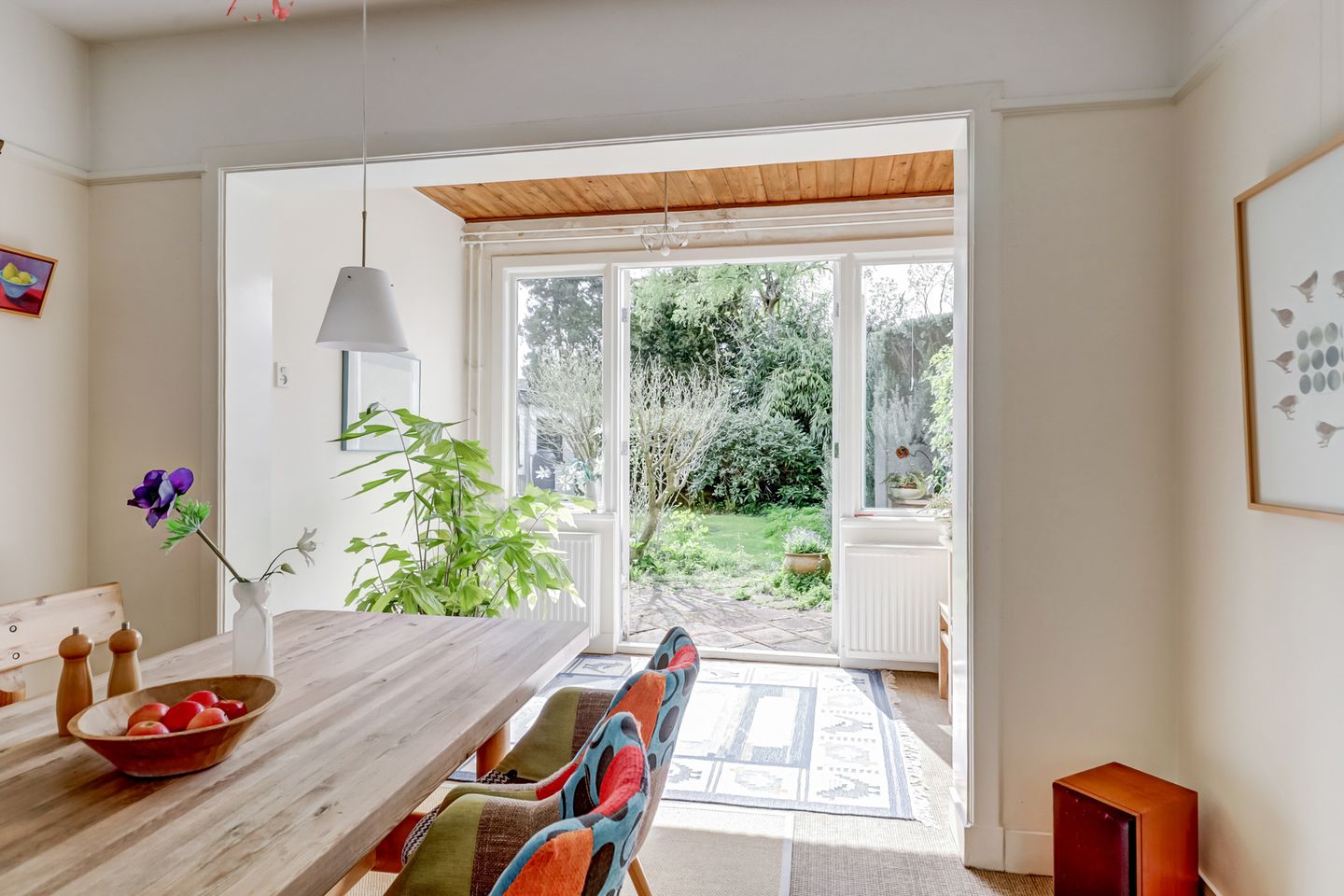 Foto 20 van Frans van Mierislaan 22