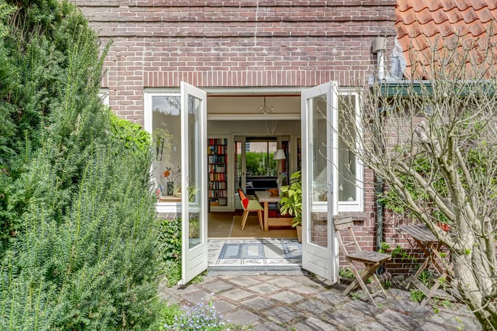 Foto 21 van Frans van Mierislaan 22