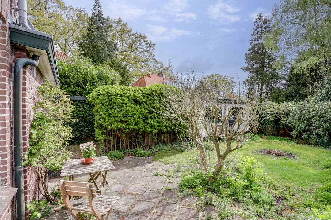 Foto 22 van Frans van Mierislaan 22