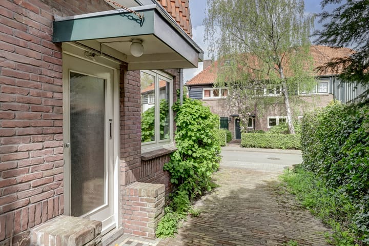 Foto 7 van Frans van Mierislaan 22