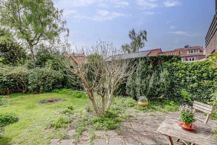 Foto 23 van Frans van Mierislaan 22