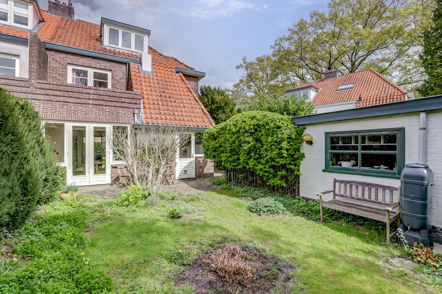 Foto 25 van Frans van Mierislaan 22