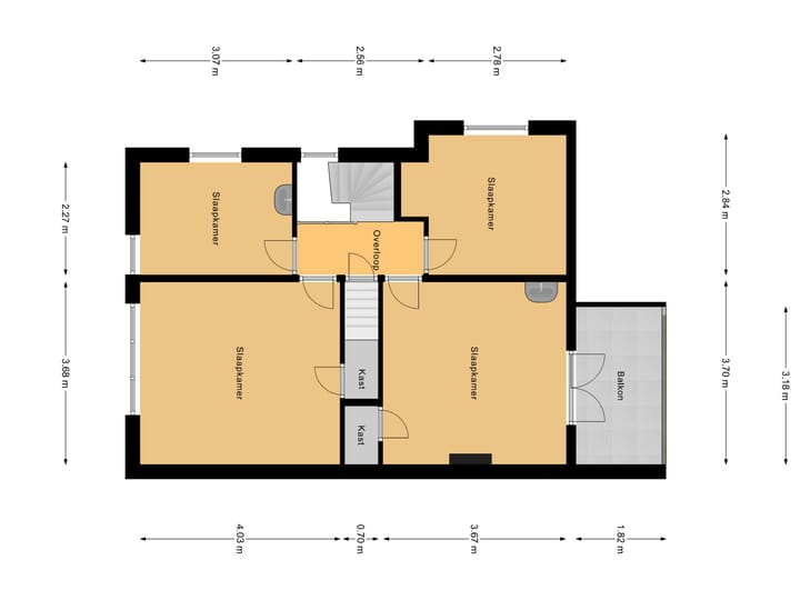Foto 34 van Frans van Mierislaan 22
