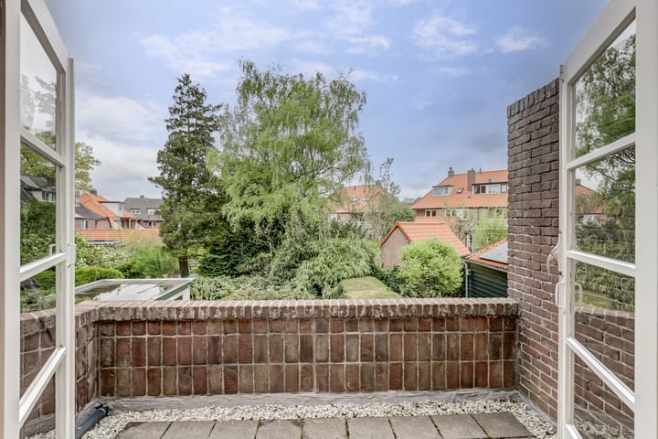 Foto 40 van Frans van Mierislaan 22