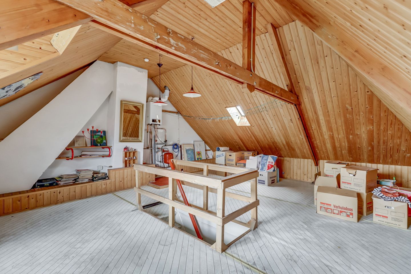 Foto 49 van Frans van Mierislaan 22