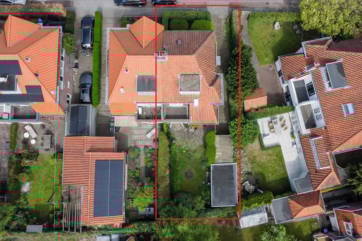 Foto 52 van Frans van Mierislaan 22