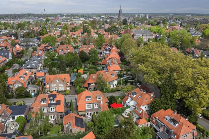 Foto 53 van Frans van Mierislaan 22