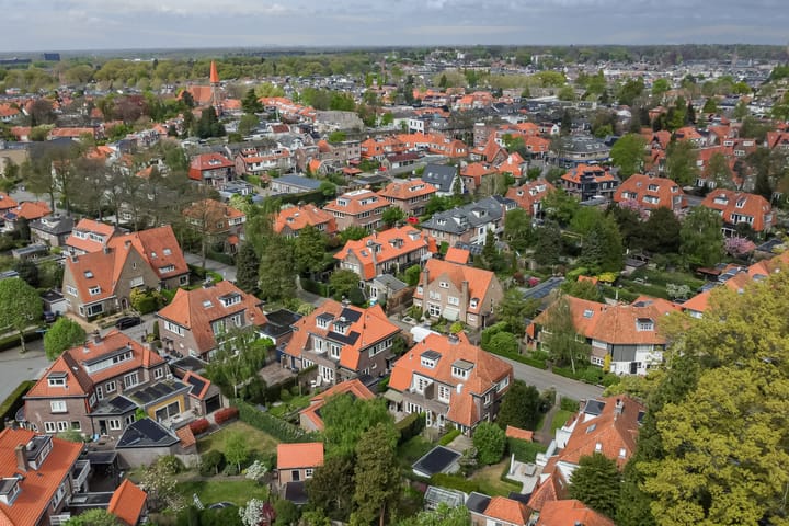 Foto 54 van Frans van Mierislaan 22