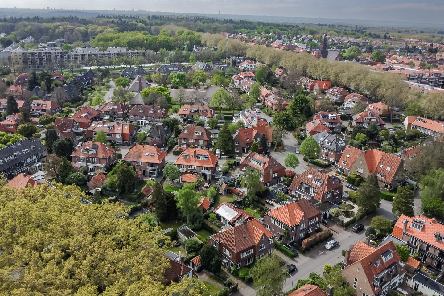 Foto 55 van Frans van Mierislaan 22