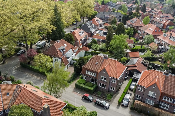 Foto 57 van Frans van Mierislaan 22