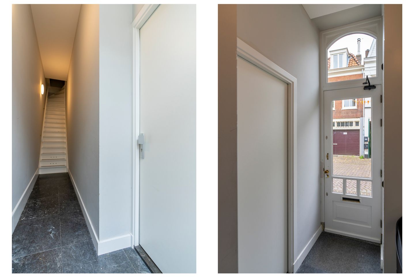 Foto 4 van Lange Lauwerstraat 26