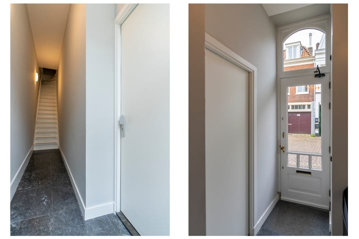 Photo 4 of Lange Lauwerstraat 26