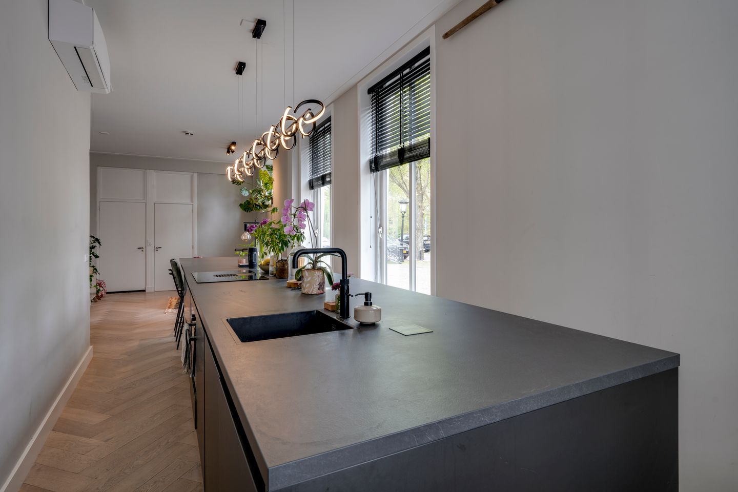 Foto 5 van Lange Lauwerstraat 26