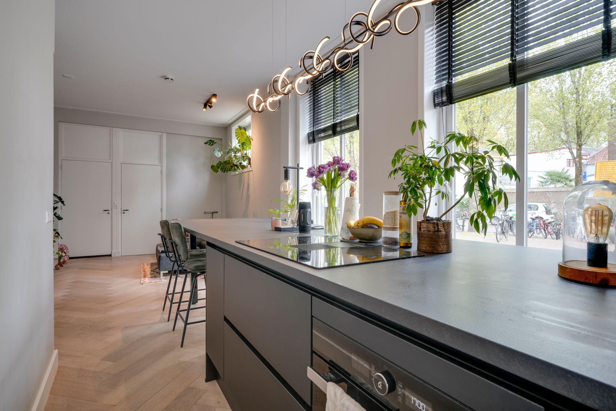 Foto 6 van Lange Lauwerstraat 26