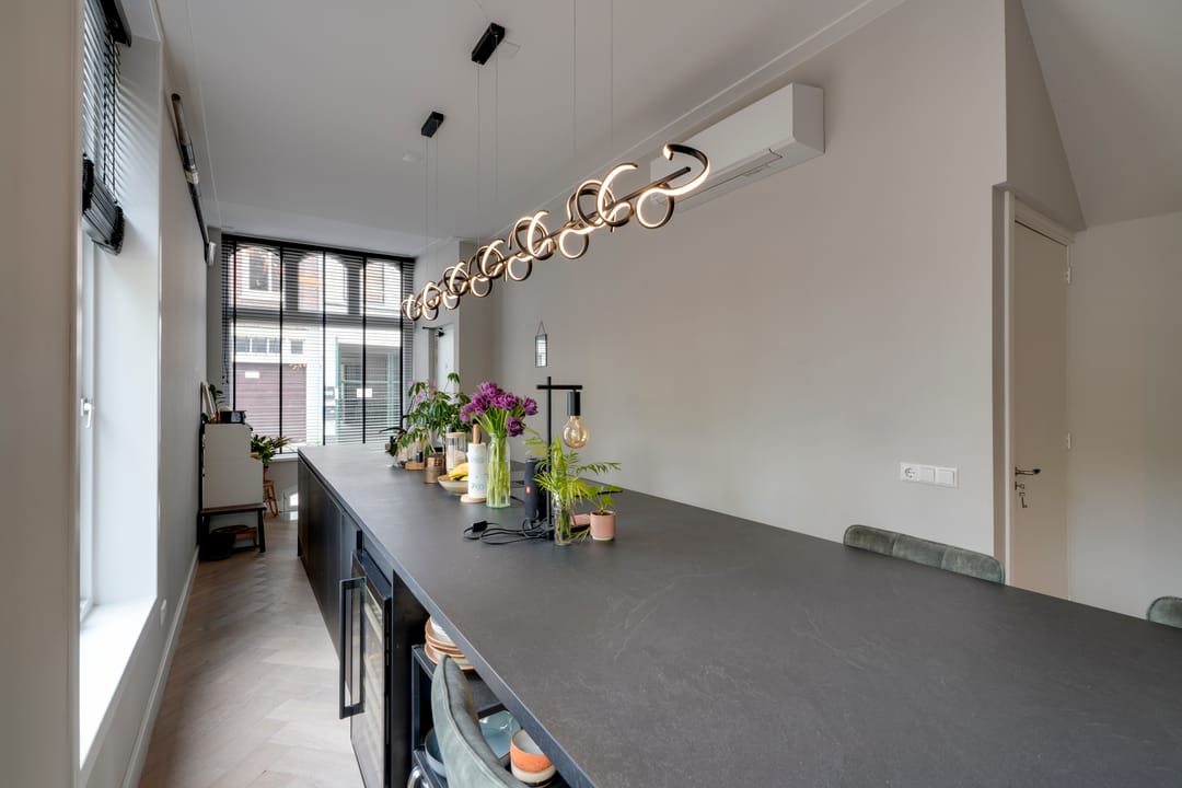 Foto 7 van Lange Lauwerstraat 26