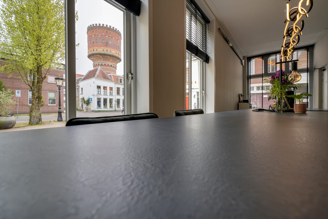 Foto 8 van Lange Lauwerstraat 26