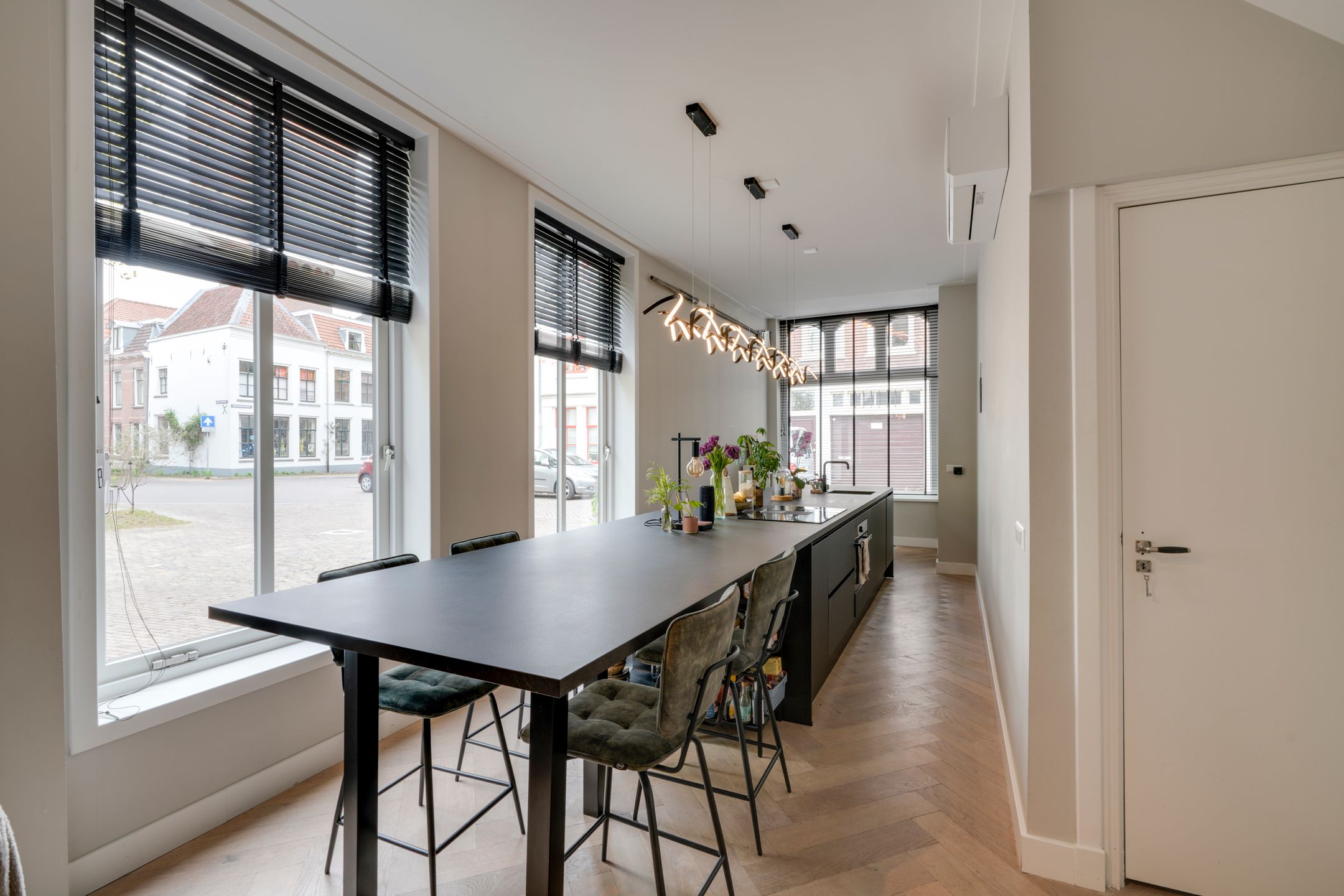 Foto 9 van Lange Lauwerstraat 26