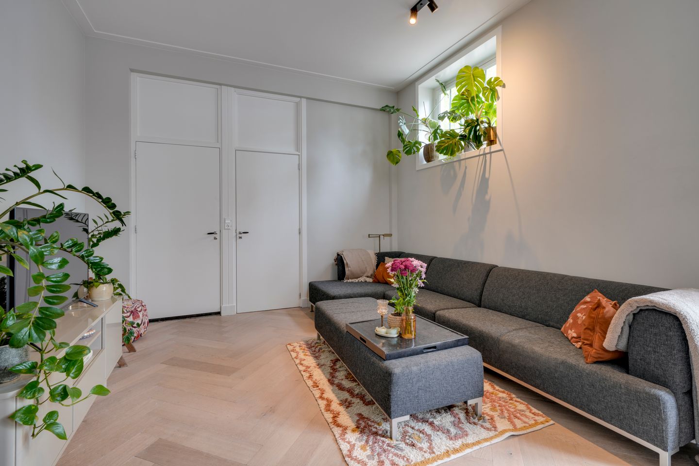 Foto 10 van Lange Lauwerstraat 26